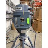 Whitlock Drying Hopper