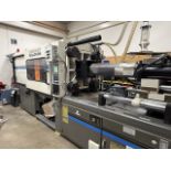 Cincinnati Milacron 300 Ton Injection Molding Press
