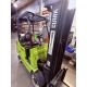 Clark 5,000 lb. Capacity Forklift - Image 8 of 9