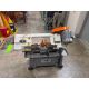 Wilton 7 in x 12 in Horizontal/Vertical Metal Cutting Bandsaw - Image 1 of 6