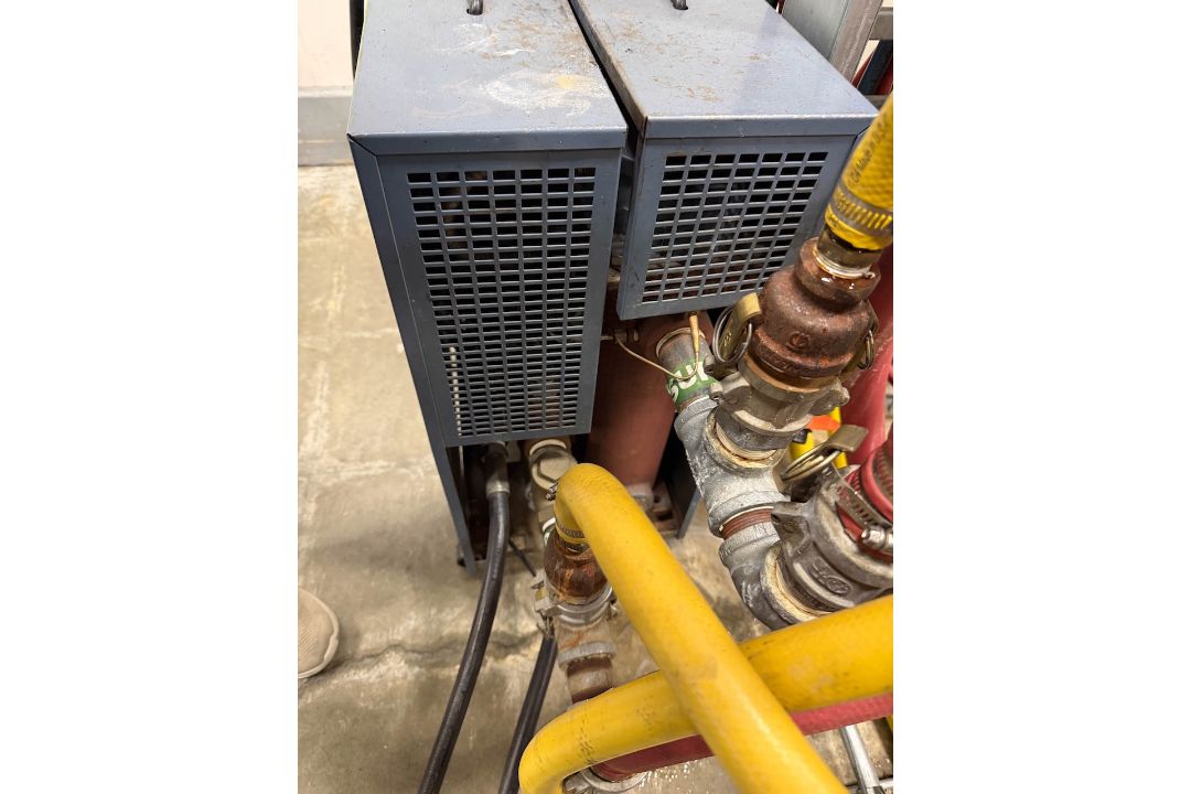 AEC Portable Water Temperature Control Unit - Image 3 of 7