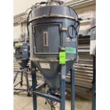 Whitlock Drying Hopper