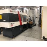 Milacron MTs-400, 400-Ton Injection Molding Machine, New in 2018