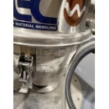 2016 AEC-Whitlock Vacuum Loader