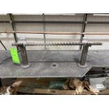 Injection Molding Machine Screw