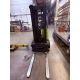 Clark 5,000 lb. Capacity Forklift - Image 7 of 9