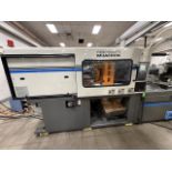 Cincinnati Milacron 220 Ton Injection Molding Press