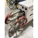 AEC 5 Hp, 12 kW Heater Thermolator - Image 2 of 4