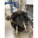 AEC 3/4 Hp, 9 kW Heater Thermolator - Image 3 of 5