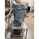 Whitlock 150 Lb Drying Hopper on Caster Stand - Image 2 of 6