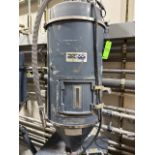 Whitlock Drying Hopper