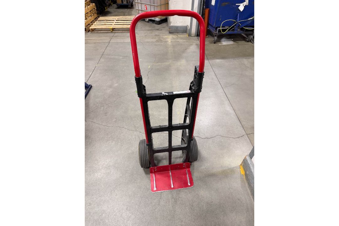 Convertible Hand Truck - Image 2 of 3