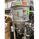 AEC Drying Hopper