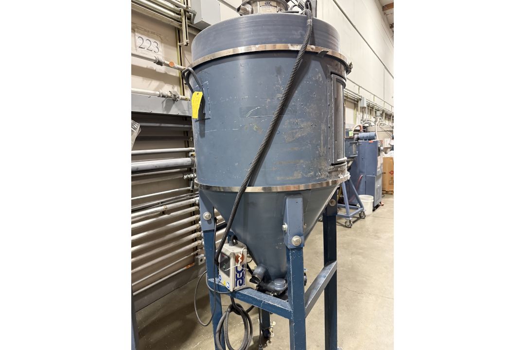 Whitlock Drying Hopper - Image 3 of 4