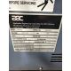 AEC 3/4 Hp, 9 kW Heater Thermolator - Image 4 of 5