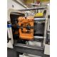 Cincinnati Milacron 55 Ton Injection Molding Press - Image 2 of 16