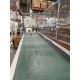 2009 Schuma Flat Belt Conveyor w/Safety Guarding - Image 3 of 5