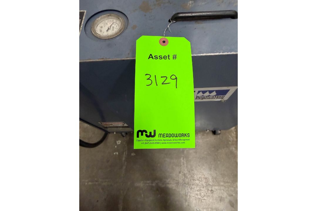 AEC Portable Water Temperature Control Unit - Image 7 of 7