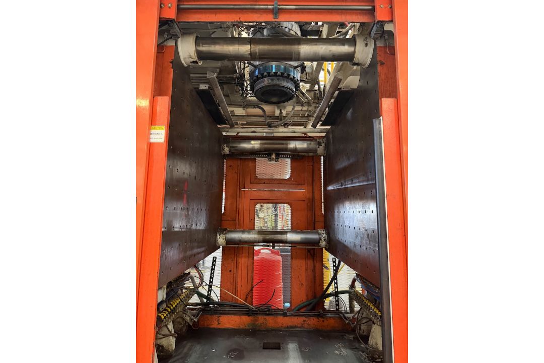 Sterling 20 lb. Accumulator Head - Image 12 of 12