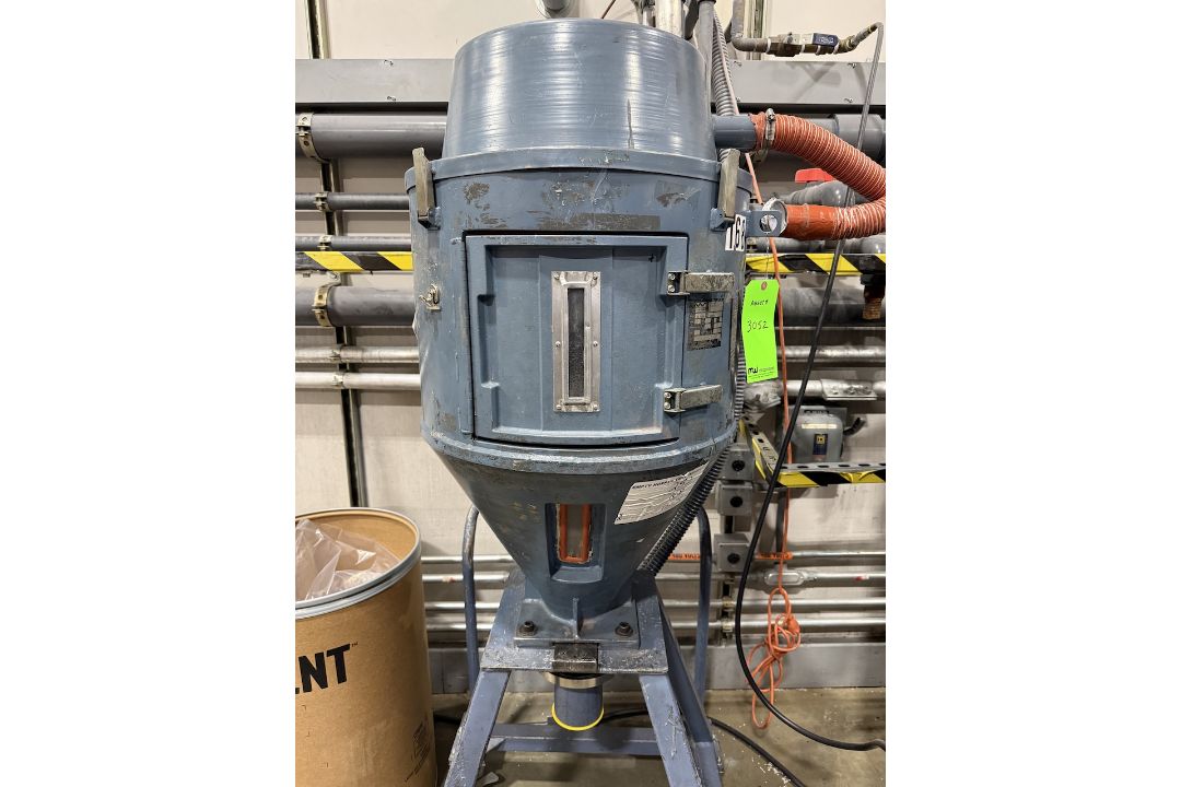 Whitlock Drying Hopper - Image 2 of 4