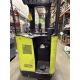 Clark 4,500 lb. Capacity Stand-Up Electric Reach Truck - Image 4 of 11