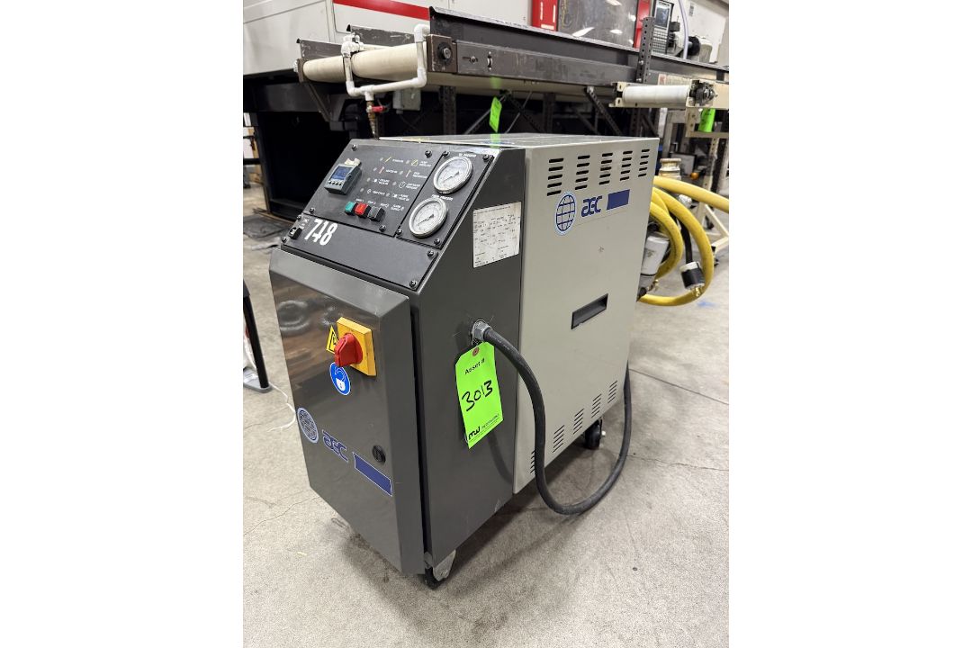 AEC Thermolator - Image 2 of 5
