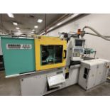 Arburg 78 Ton Injection Molding Press