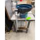 California Vibratory Feeders Vibratory Bowl Feeder w/Linear Track - Image 2 of 5