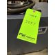 AEC 3/4 Hp, 9 kW Heater Thermolator - Image 6 of 6