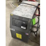 AEC Portable Mold Temperature Control Unit