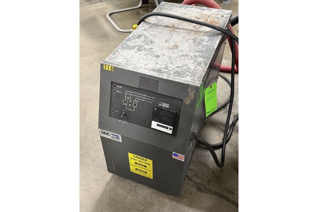 AEC Portable Mold Temperature Control Unit - Image 1 of 3