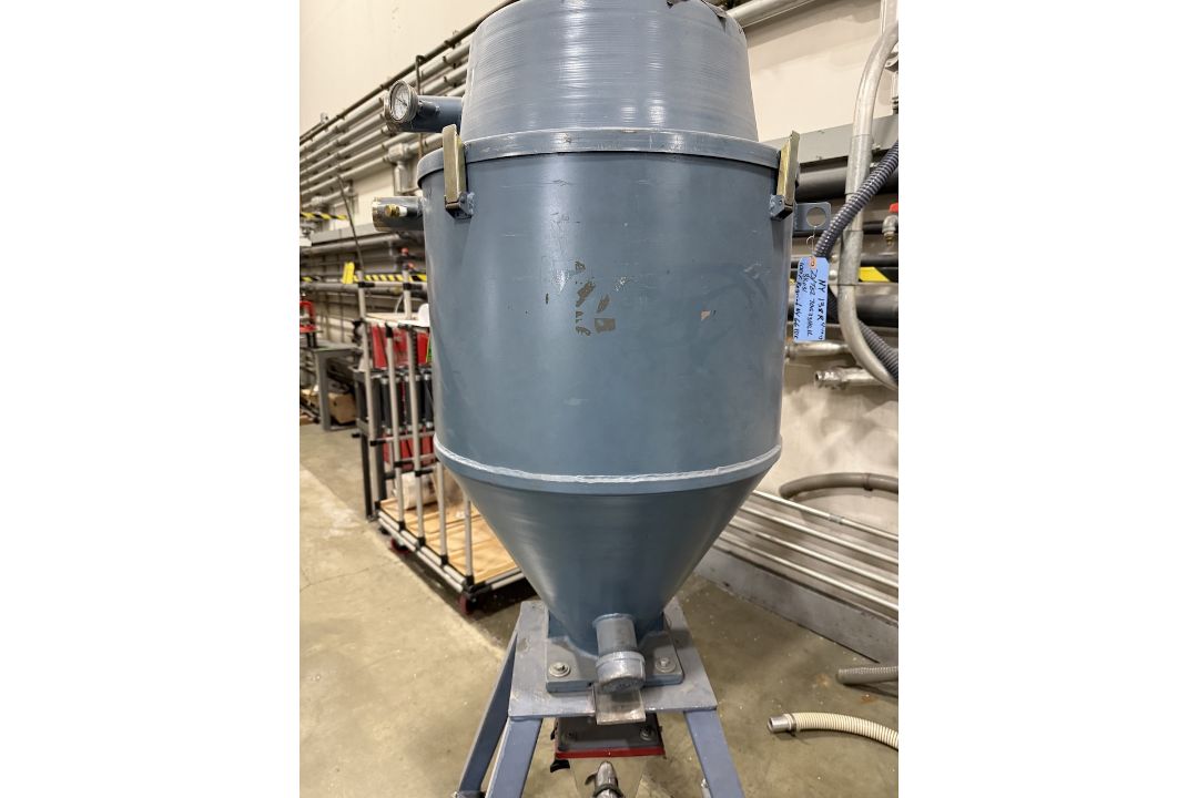 Whitlock Drying Hopper - Image 3 of 4
