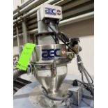 2016 AEC-Whitlock Vacuum Loader