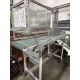 2009 Schuma Flat Belt Conveyor w/Safety Guarding - Image 1 of 5