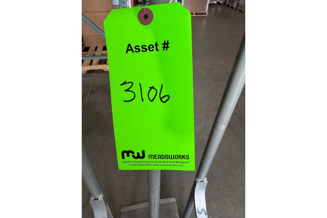 Hand Truck - Image 5 of 5