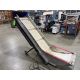 Portable Incline Cleated Belt Conveyor - Image 3 of 5