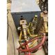 AEC 3/4 Hp, 9 kW Heater Thermolator - Image 2 of 4
