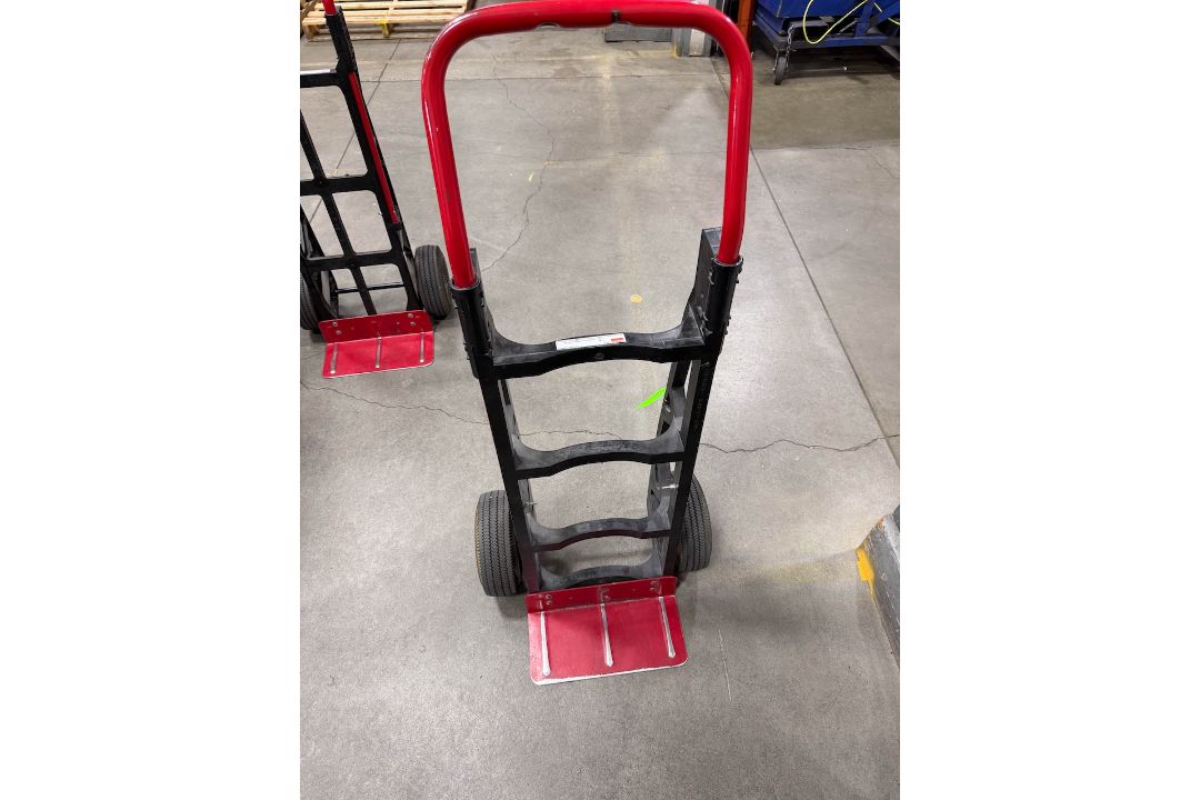 Convertible Hand Truck - Image 2 of 3