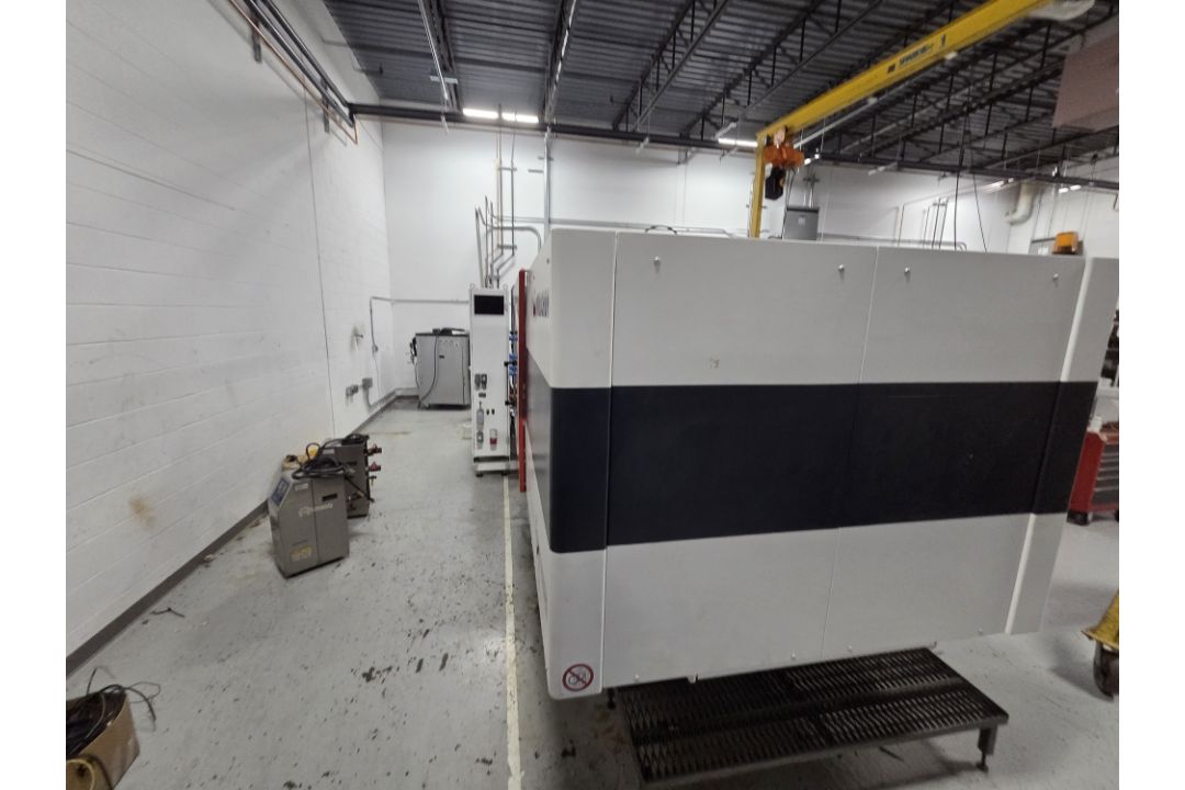 2016 Milacron Ferromatik 220 Ton Injection Molding Press - Only 2,718 Hours - Image 20 of 25