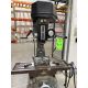 Dayton 1.5 HP Floor Drill Presses w/Cross-Slide Tables - Image 2 of 7