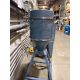 Whitlock 150 Lb Drying Hopper on Caster Stand - Image 2 of 6