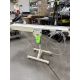Plastic Process Equipment Portable Belt Conveyor - Image 3 of 3
