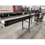 MAC Portable Belt Conveyor