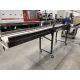 MAC Portable Belt Conveyor - Image 1 of 3