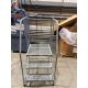 3-Step Rolling Ladder - Image 1 of 3