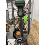 Central Machinery 16-Speed Floor Drill Press