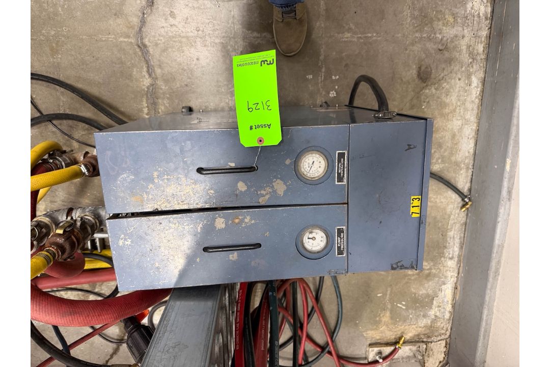 AEC Portable Water Temperature Control Unit - Image 2 of 7