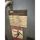 AEC 3/4 Hp, 9 kW Heater Thermolator - Image 3 of 4