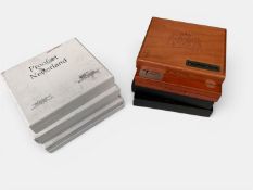 Collection of various national proof sets (euros).