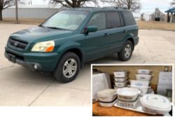 Mae June Jennings Estate & Royal Jennings Trust